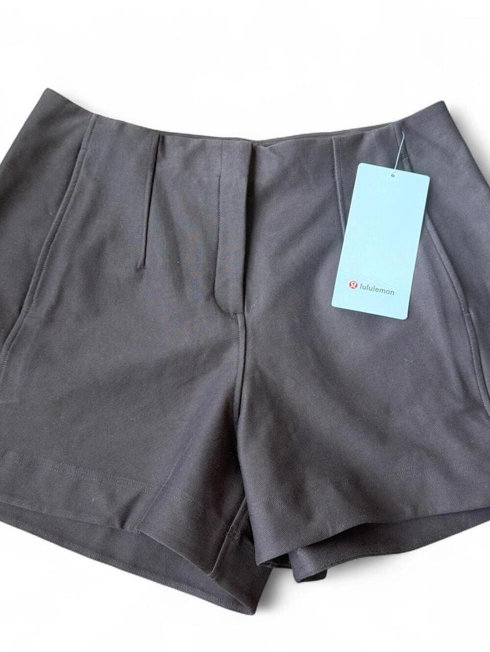 Utilitech Relax-Fit HR Short 3.5